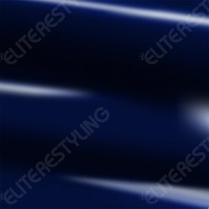 KPMF Gloss Ultramarine Vinyl