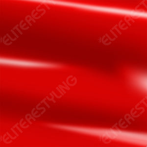 KPMF Gloss Deep Red Vinyl