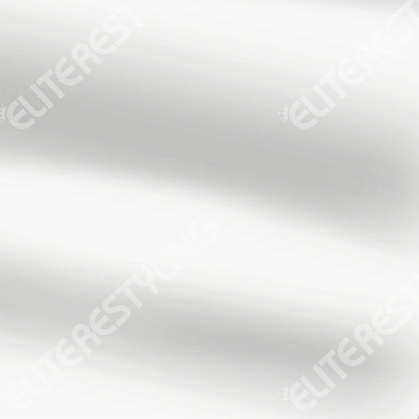 KPMF Matte White Vinyl