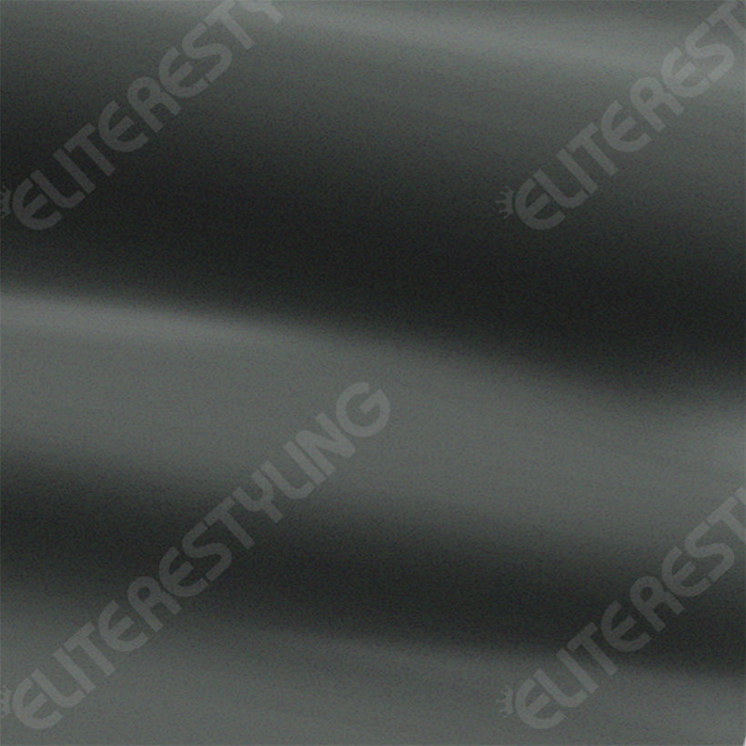 KPMF Matte Dark Gray Vinyl