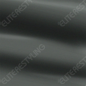 KPMF Matte Dark Gray Vinyl