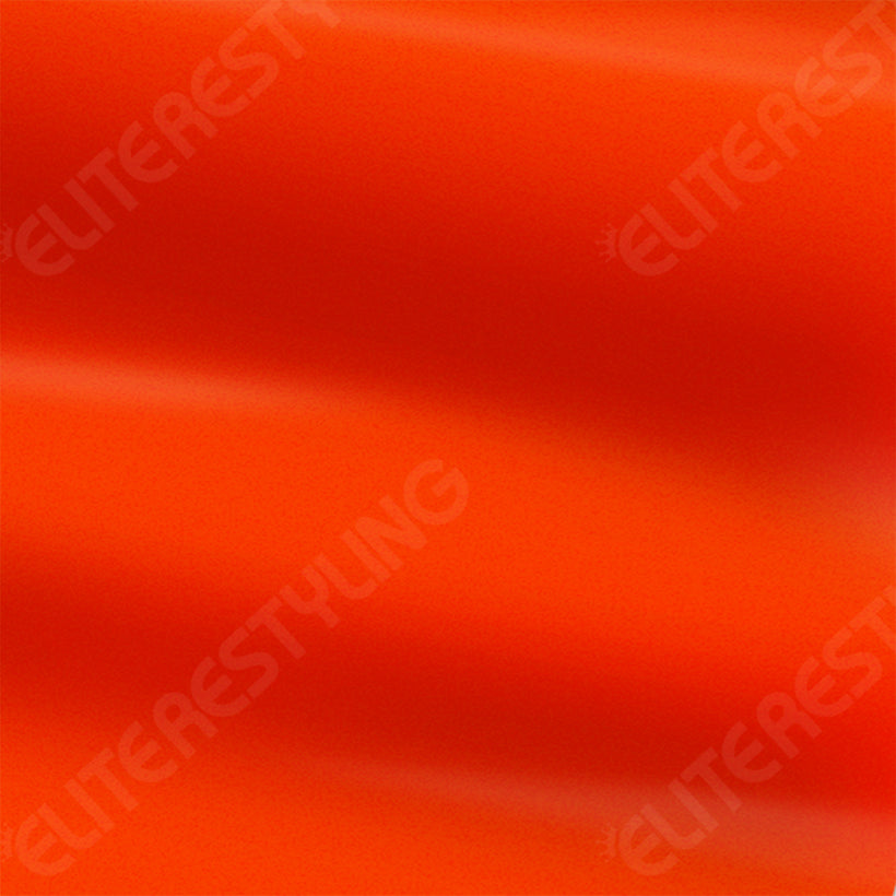 KPMF Matte Orange VWS I Vinyl
