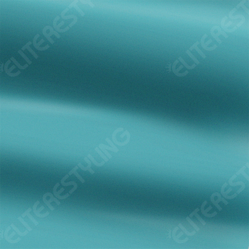 KPMF Matte Sky Blue Vinyl