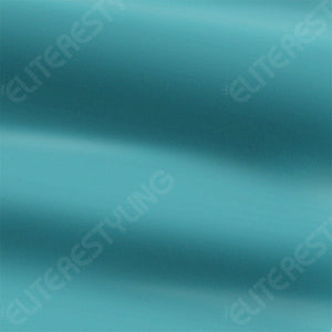 KPMF Matte Sky Blue Vinyl