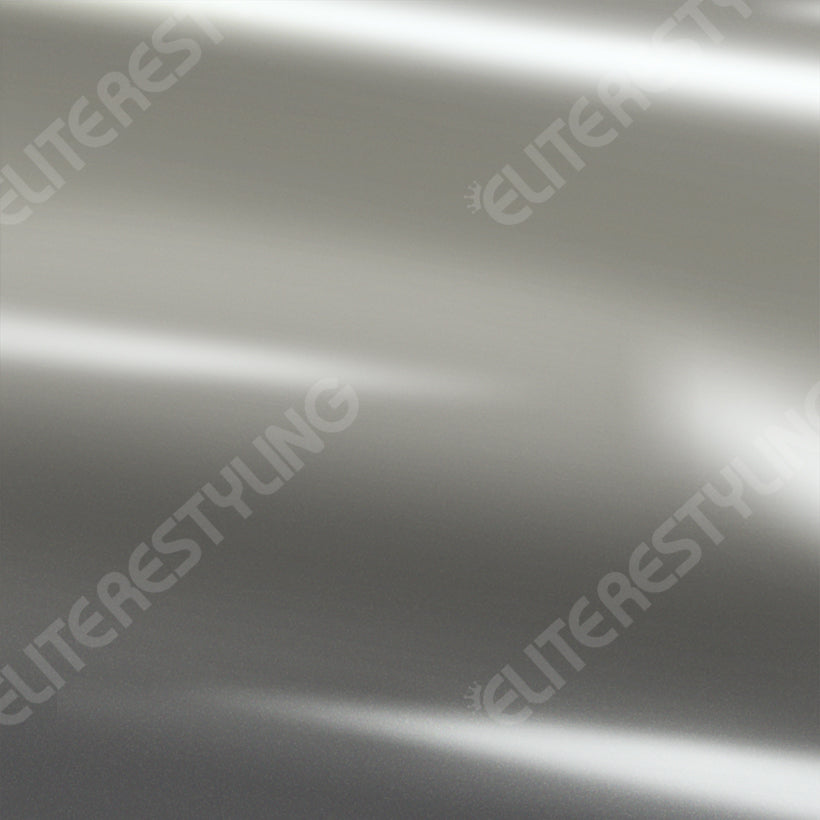 RGBG Gloss Anodized Silver Color PPF