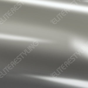 RGBG Gloss Anodized Silver Color PPF