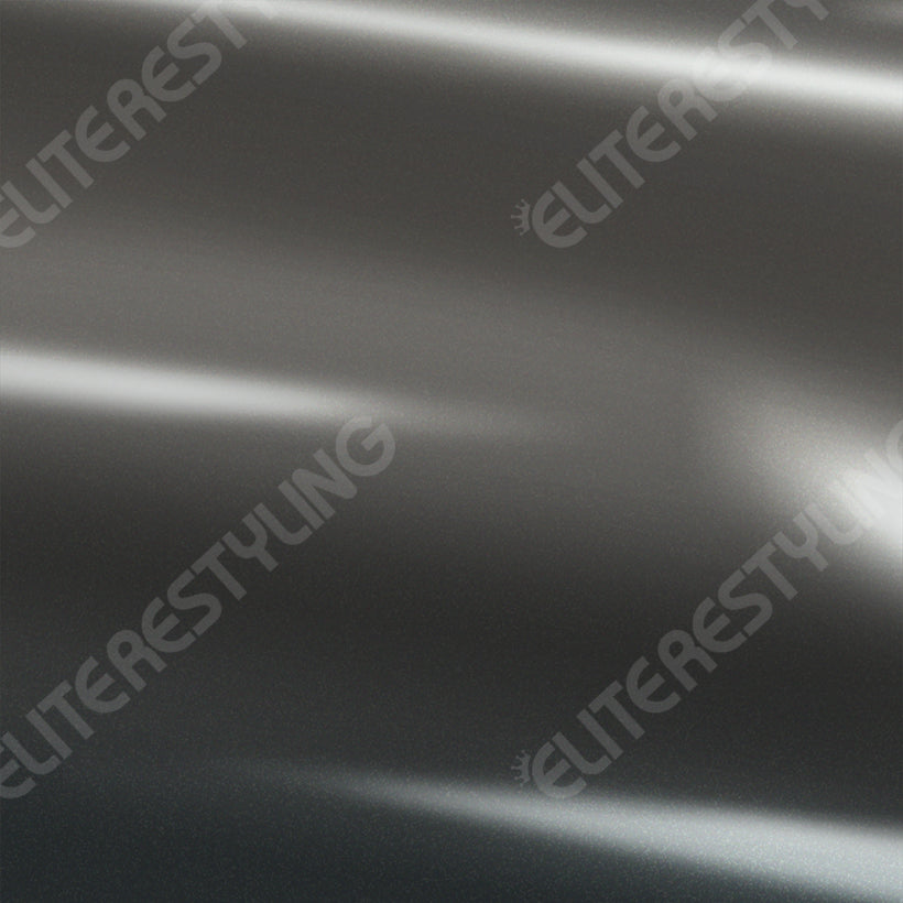 RGBG Gloss Anodized Gunmetal Color PPF