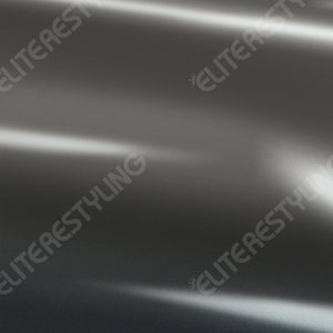 RGBG Gloss Anodized Gunmetal Color PPF