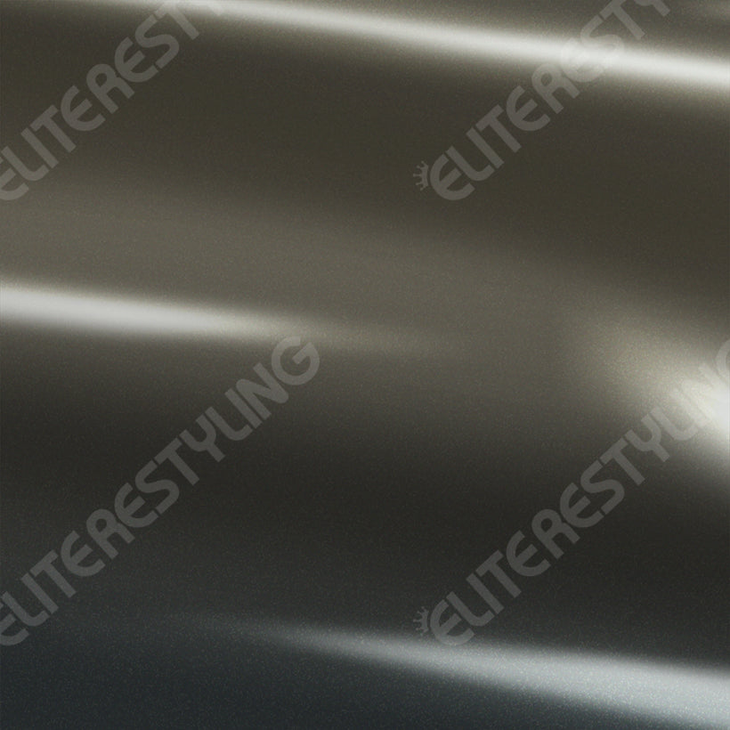 RGBG Gloss Anodized Steel Color PPF