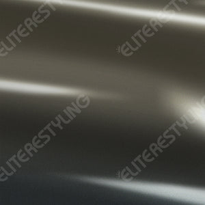 RGBG Gloss Anodized Steel Color PPF
