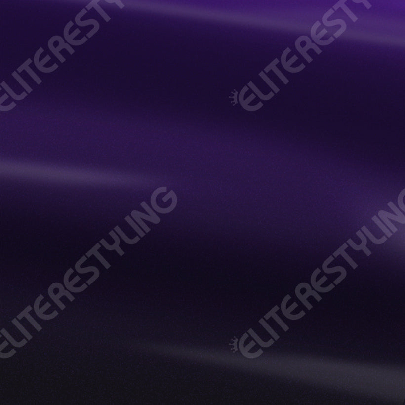 RGBG Anodized Midnight Purple Color PPF