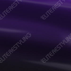 RGBG Anodized Midnight Purple Color PPF