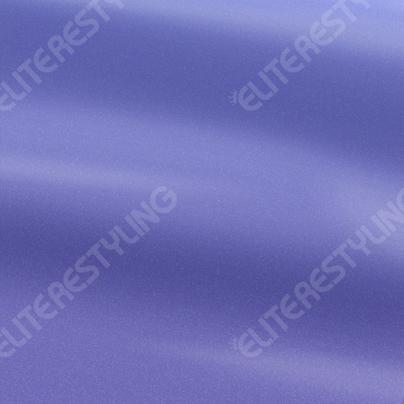 RGBG Anodized Periwinkle Purple Color PPF