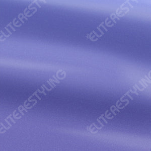 RGBG Anodized Periwinkle Purple Color PPF