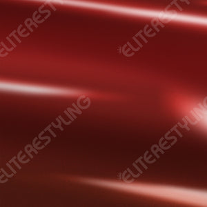 RGBG Gloss Blood Red Color PPF
