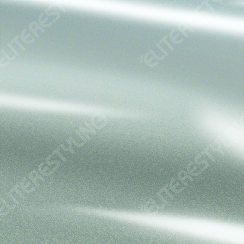 RGBG Gloss Metallic Arctic Blue Color PPF