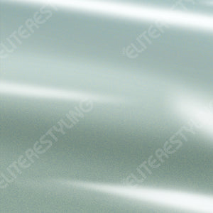 RGBG Gloss Metallic Arctic Blue Color PPF