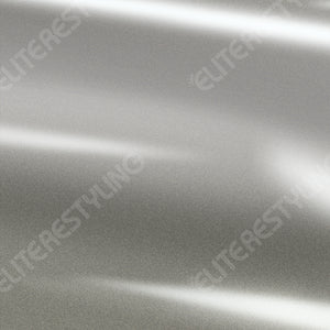 RGBG Gloss Metallic Sonic Silver Color PPF