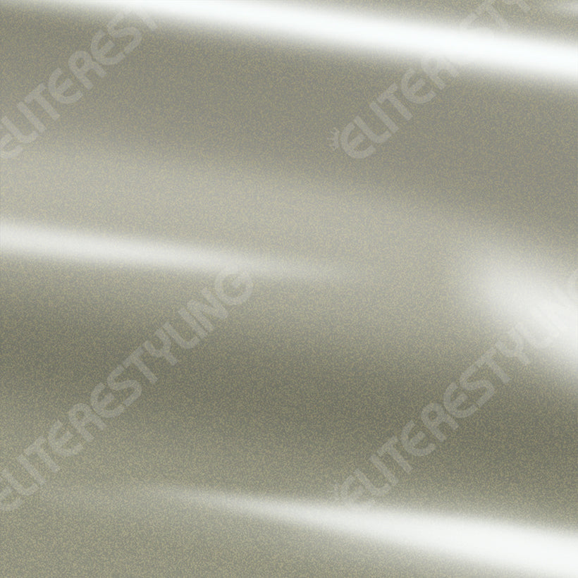 RGBG Gloss Metallic Champagne Gold Color PPF