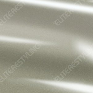 RGBG Gloss Metallic Champagne Gold Color PPF
