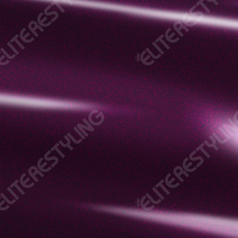 RGBG Gloss Metallic Grape Purple Color PPF