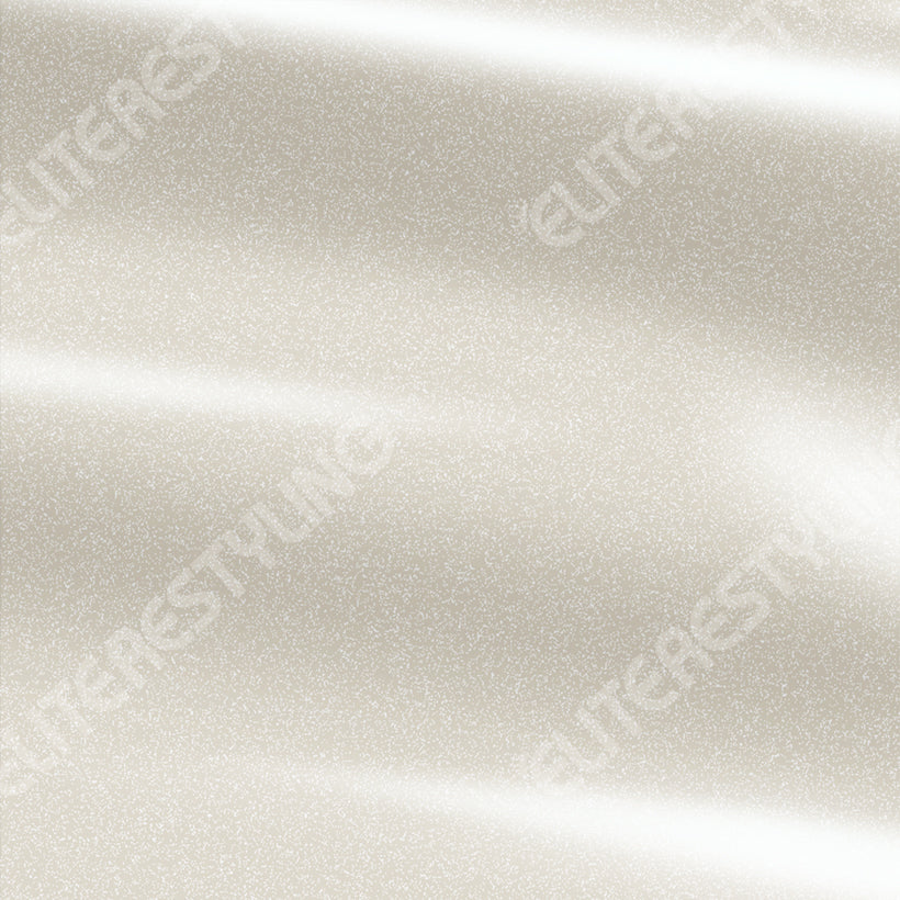 RGBG Gloss Metallic Eminent White Color PPF