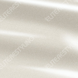 RGBG Gloss Metallic Eminent White Color PPF