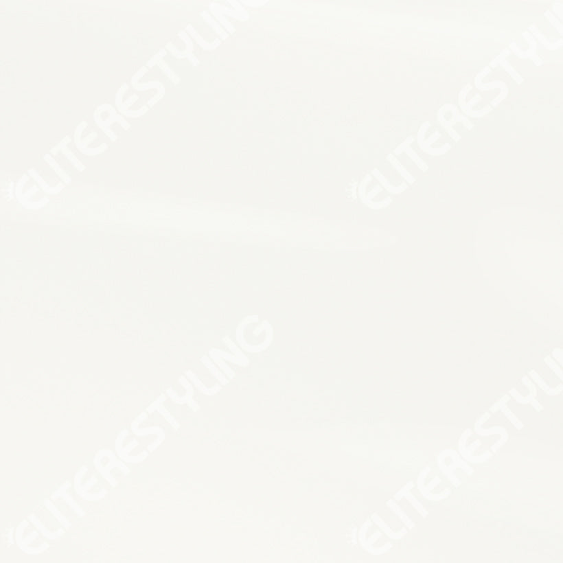 3M Matte White Vinyl