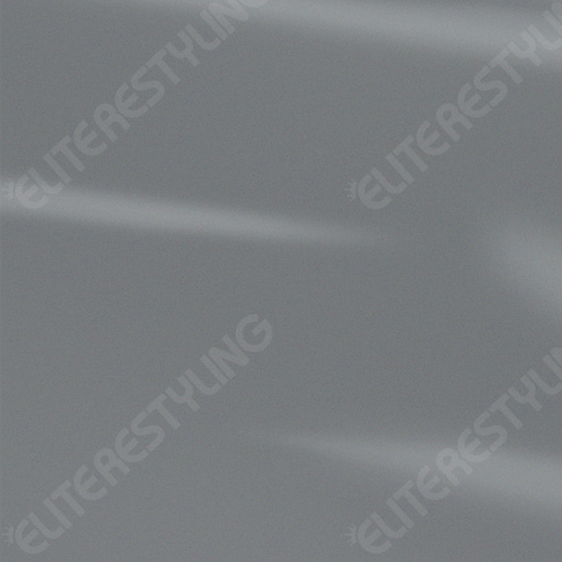 3M Matte Silver Vinyl