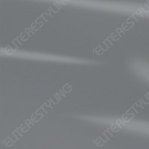 3M Matte Silver Vinyl