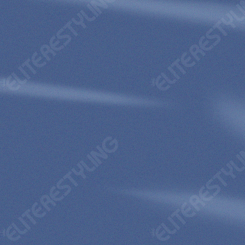 3M Matte Slate Blue Metallic Vinyl