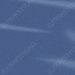3M Matte Slate Blue Metallic Vinyl