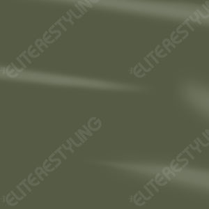 3M Matte Military Green Vinyl