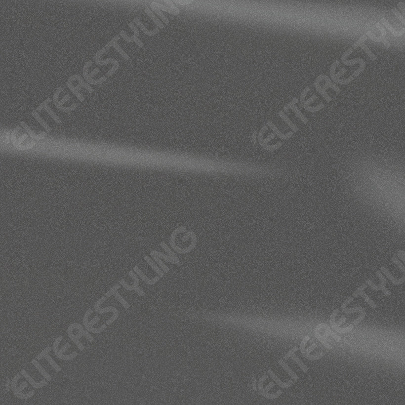 3M Matte Dark Gray Vinyl