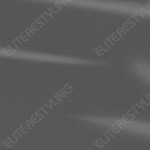 3M Matte Dark Gray Vinyl
