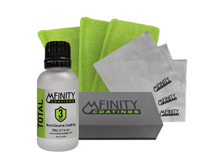 Mfinity coating