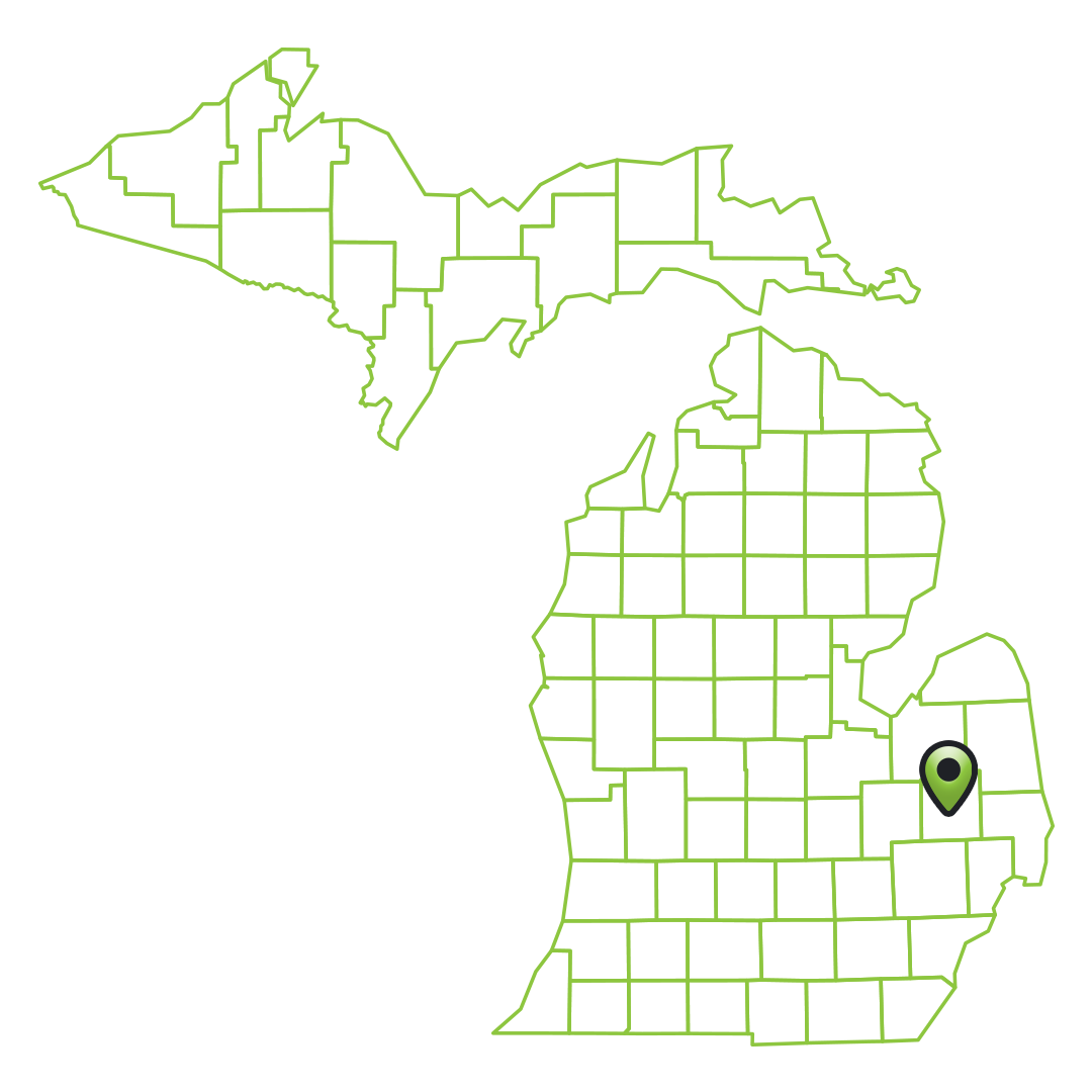 Lapeer County