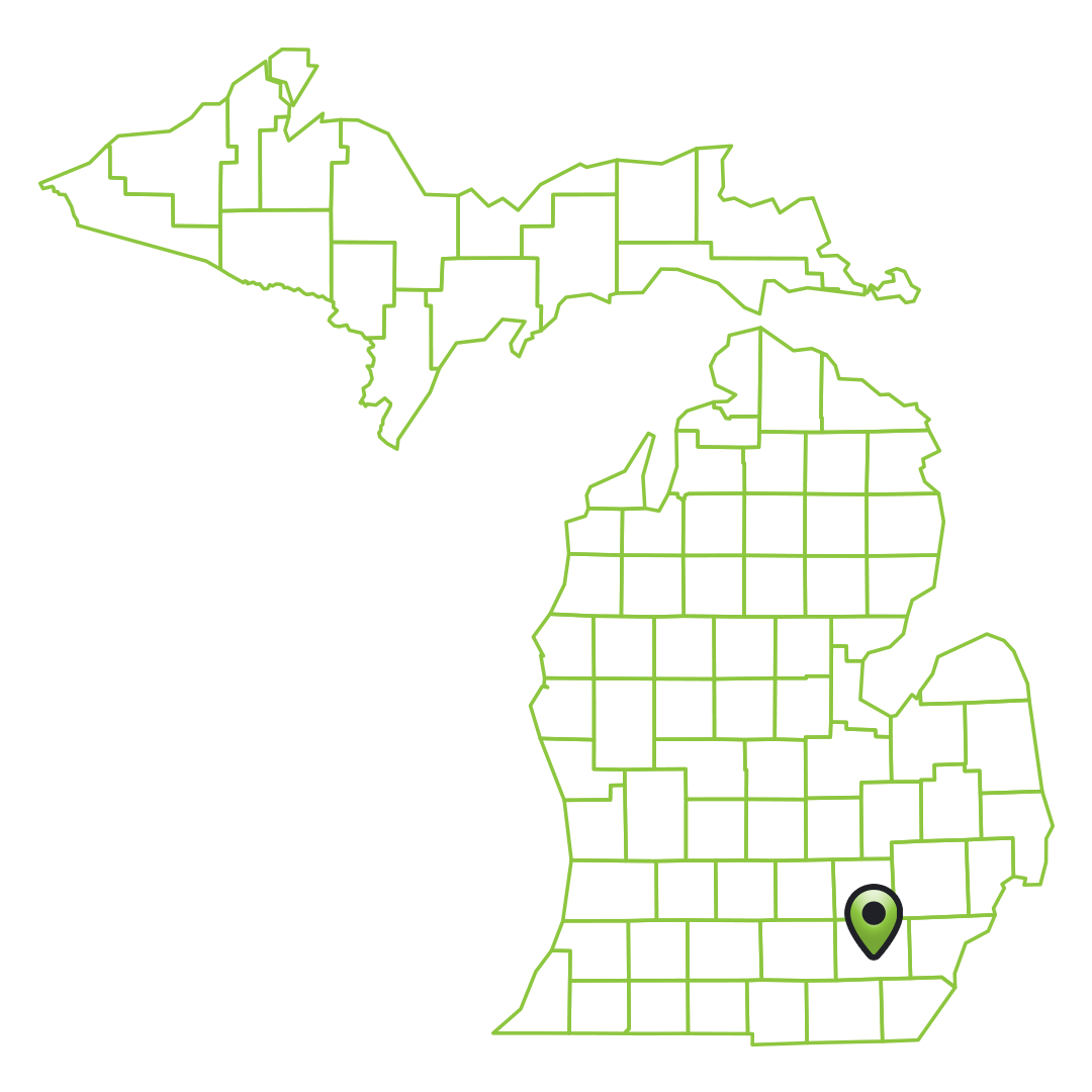 Washtenaw County