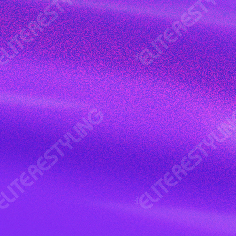 RGBG Gloss Royal Purple Color PPF