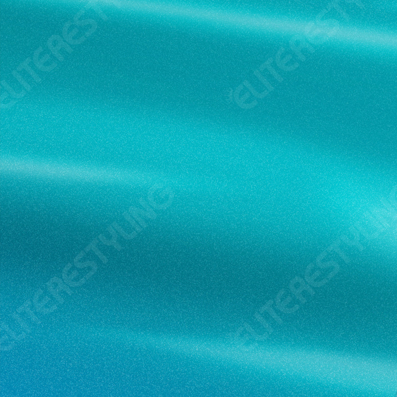 RGBG Satin Tunisian Blue Color PPF