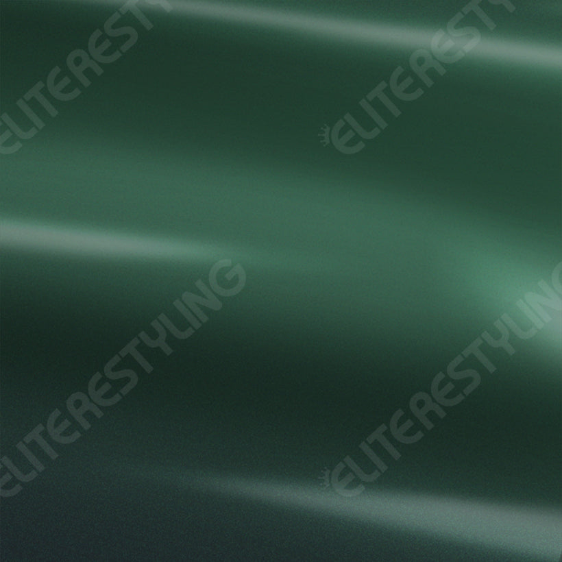 RGBG Satin Amazon Green Color PPF