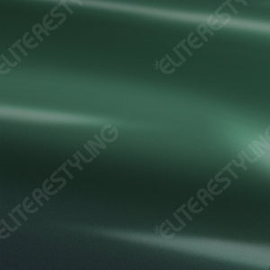 RGBG Satin Amazon Green Color PPF