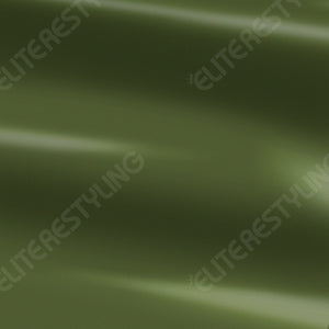 RGBG Satin Military Green Color PPF