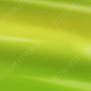 RGBG Satin Green Gold Color PPF