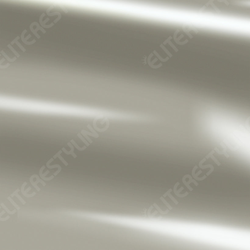 RGBG Gloss Chalk Grey Color PPF