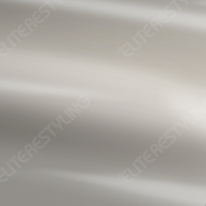 RGBG Satin Anodized Silver Color PPF
