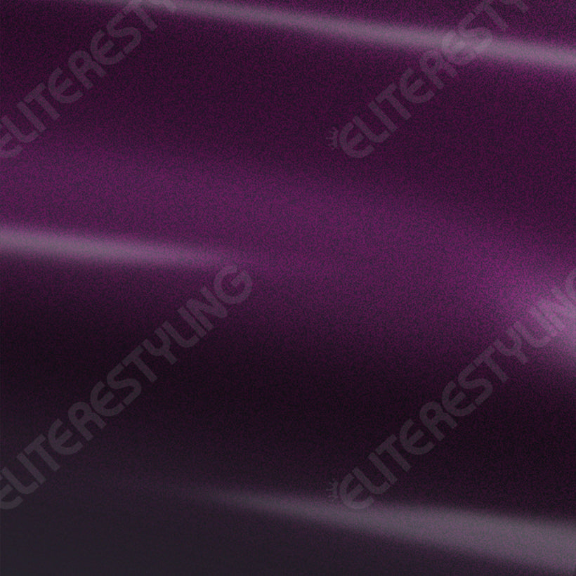 RGBG Satin Purple Color PPF