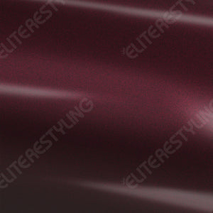 RGBG Satin Chrome Purple Color PPF