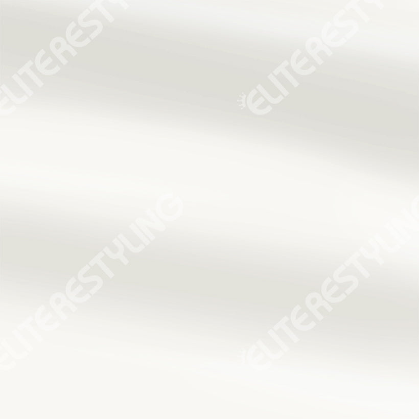 RGBG Satin White Color PPF