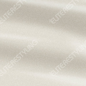 RGBG Satin Ceramic White Color PPF